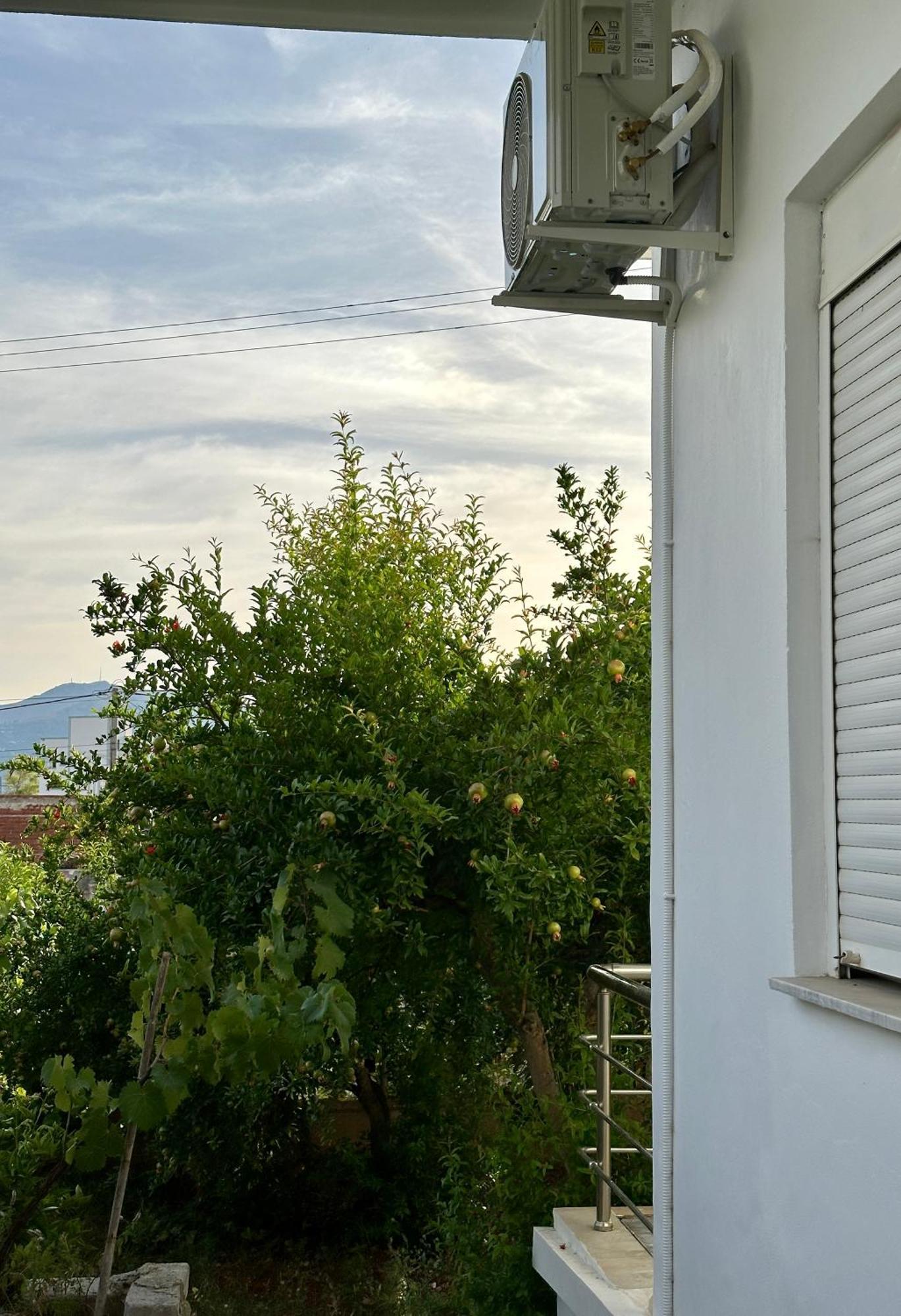 Anxhi Apartament Ksamil